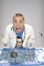 Watch Dr. Steve-O Wootly